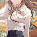 动漫美少女
