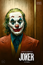 Joker Archives - Home of the Alternative Movie Poster -AMP-