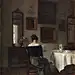 Carl Vilhelm Holsoe（1863-1935 ，Danish）作品