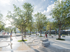 qiuiquiquiquqiu采集到公园