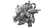Kory Hubbell : Concept artist at Amazon Game Studios