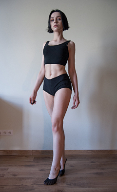 Nam/采集到body structure