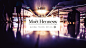 LVMH Case Study | Slides Presentation Agency : See how we helped the director of LVMH Travel Retail to present a clear vision for the future.