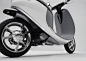 gogoro，智能，电动，摩托车， 工业设计，产品设计，普象网
