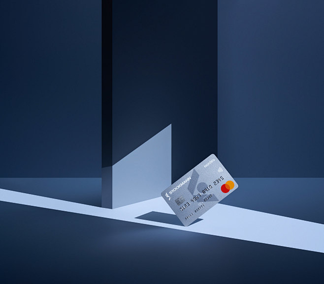 Mastercard : Nordea ...