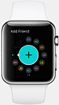 Apple - WatchOS 2 : watchOS 2 brings numerous updates to Apple Watch, including new watch faces, faster, more powerful apps, and enhanced communication options.