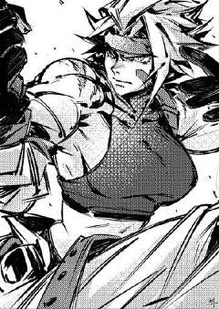 ZERO0509采集到【画师】艾伦艾比