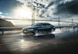 Postproduction BMW xDrive Campagne