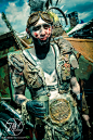 Wacken Wasteland 2013 - XV by Wasteland-Warriors