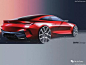 宝马变了!!!新一代宝马4系概念车发布BMW 4 series concept : BMW 4 series concept