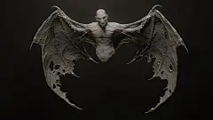 WINGS - 33 highpoly sculpts, Bernhard van der Horst : Finally, the pack is done. Purchase here:
https://www.artstation.com/a/567083
https://www.cgtrader.com/bernhardvanderhorst
https://flippednormals.com/creator/bvdh/ref/bvdh/
https://gum.co/VKGWC