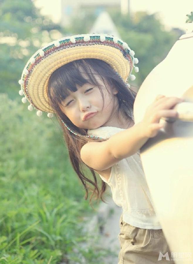  #萝莉#