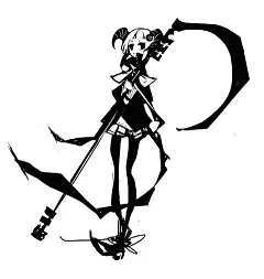 【分享贴】诡异黑白哥特风大师画风分享_手绘吧_百度贴吧