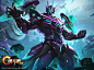 【不抽烟收集】魂斗罗归来-电玩恶魔 伯吉斯