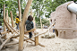 六一快乐 | 为孩子们营造一个不受约束，自由撒欢的地方 – mooool木藕设计网