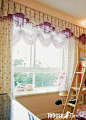 整套现代建筑二室两厅韩式卧室小户型阳台飘窗装修效果图欣赏—土拨鼠装饰设计门户