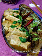 黄花鱼炖豆腐的做法http://www.6a8a.com/caipu/9945/