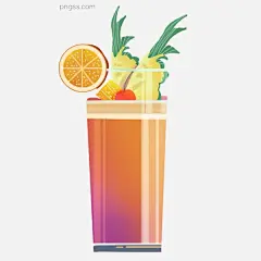 彩色小清新蔬果饮料设计元素图片大小2000x2000px 图片尺寸999.8 KB 来自PNG搜索网 pngss.com 免费免扣png素材下载！彩色#插画#果汁#卡通#美食#手绘#蔬果#饮料#饮品#装饰图案#