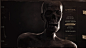 Davison Carvalho : Lead Ui Artist at Microsoft 343i
