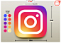 Instagram New App Icon 