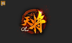 miaowong采集到游戏logo