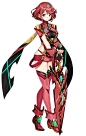 Pyra