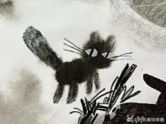 ☂  From：Grasya_Oliyko

一些喵星人

儿童插画超话 ​​​​