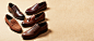 布鲁克斯兄弟 - 介绍1818年鞋类系列