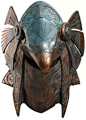 Horus guard mask.