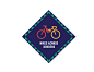 bikes across borders rebrand by sarah surrette