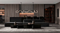 Living Room in Kiev 2020
