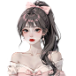 AI女5