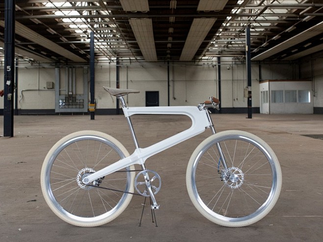 EPO 荷兰自制新式轻便自行车 炫酷单车