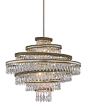 Diva by Corbett Lighting