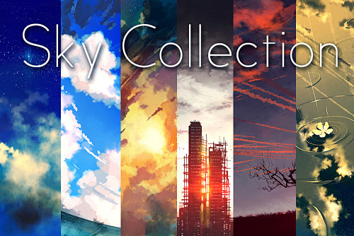 Sky Collection



大图...