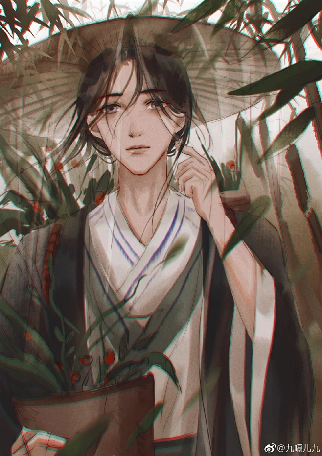 二哈和他的白猫师尊 师昧-花瓣网