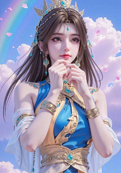 加贺美新采集到女头
