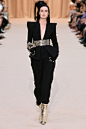 法国著名设计师个性高级定制时尚综合品牌 Jean Paul Gaultier（高缇耶）2022秋冬高级定制系列