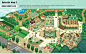 쿠키런킹덤 민트초코 파르페디아 에피소드맵  / Cookierun Kingdom Episode Map