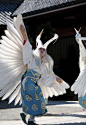 boudhabar: “Tokyo Jidai Matsuri festival ”