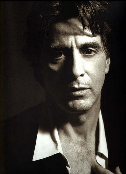 阿尔帕西诺alpacino