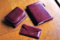 NL - Diary : by Niwa Leathers