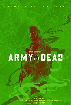 看电影海报赏设计！