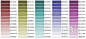 html颜色代码_电脑软件_百度经验