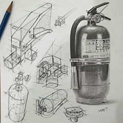 泡泡泡泡泡泡泡泡泡泡采集到素描课程