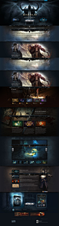 Diablo III: Reaper of Souls,Diablo III: Reaper of Souls