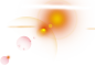 镜头光晕透明素材PNG 尽在 ----->@·时光流逝多少年