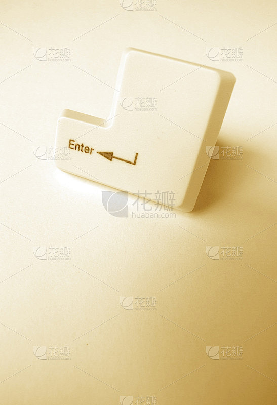 回车键