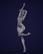 new pose