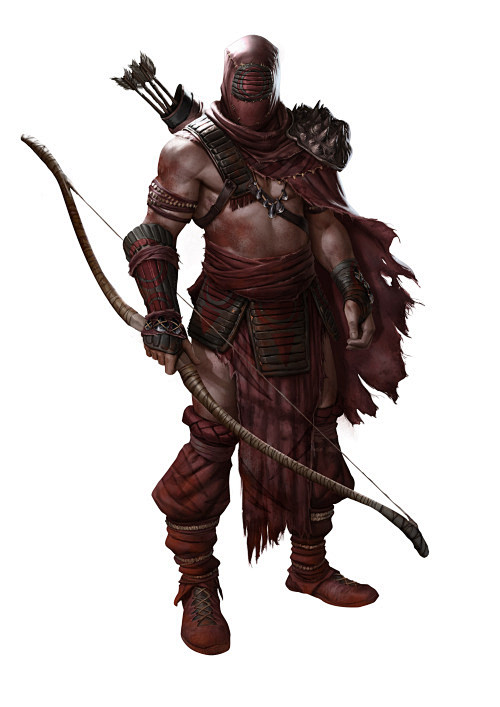 错误的小路从artkingman转采于2015-12-08 00:07:06集人设—欧美错误